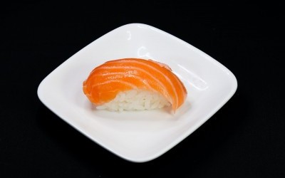 Sushi Tataki